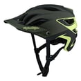 thumbnail image 3 of Troy Lee Designs A3 Uno Adult Off-Road BMX Cycling Helmet, 3 of 5