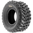 thumbnail image 4 of SunF ATV/UTV All Terrain Quad Tire 22x11-10 22x11x10 6PR Tubeless A005 (Set of 4), 4 of 9