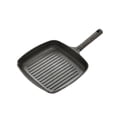 thumbnail image 3 of CHICHUMID Pressed Aluminum Frying Pan Non Stick for Restaurant Use 1Set, 3 of 5