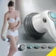 thumbnail image 4 of Masajeador portátil para adelgazar, salud, cuerpo humano, eléctrico, anticelulítico, cuello Cervi Irfora Alisador, 4 of 7