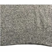 Croft & Barrow Men’s Crewneck Knit Pullover Sweater Size S Blue Black Gray Soft