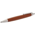 thumbnail image 5 of LAMY 2000 Wooden Body Medium Ballpoint Pen, Taxus, Brown, 5 of 5