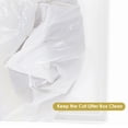 thumbnail image 2 of Amdohai Cat Litter Filter Bag Drawstring Litter Sifting Liners Kitty Waste Litter Box Liners, 2 of 8