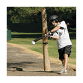 thumbnail image 4 of Baseball Batting Trainer Portable PU Swing Training Device Practice Tool Baseball Training Accessories., 4 of 6