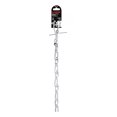 thumbnail image 5 of Cadena De Amarre 1.8m Para Perro Grande Hasta 40 Kg, 5 of 5