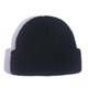 thumbnail image 1 of Gorro corto de piel de melón, gorro tejido con forma de sandía, gorro de lana sin frijoles, gorro de punto con forma de lingote, cálido en otoño e invierno, 1 of 6