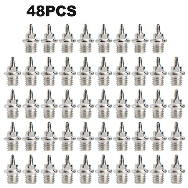 Needle spikes best sale