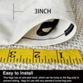 thumbnail image 6 of Gay Pride Garden Flag 28x40 Inch Rainbow LGBT Yard Flags Double Sided Vertical Burlap Flag for Lesbian LGBTQ Outdoor Decorations, 6 of 6