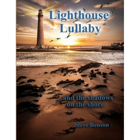 Lighthouse Lullaby, (Paperback)