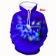 thumbnail image 3 of Sudadera con capucha de matemáticas divertida con estampado 3D para hombre, sudaderas de manga larga con patrón de ecuación, camisetas de calle de otoño, sudaderas holgadas con capucha, 3 of 5