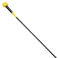 thumbnail image 2 of Ayuda de entrenamiento de golf Cola Golf Swing Trainer Aid Amarillo, 2 of 6