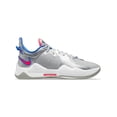 thumbnail image 1 of Tenis Nike PG 5 Hombre Basquetbol Deportivo gris 27 Nike  CW3143 005, 1 of 5