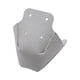 thumbnail image 4 of Protector de puntera para patines, funda protectora extraíble profesional de repuesto Gris, 4 of 9