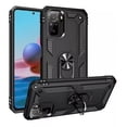 thumbnail image 1 of Funda Uso Rudo Anillo Magnetico Para Xiaomi, 1 of 6