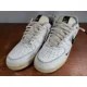 thumbnail image 2 of Ni - ke Ni - ke Air Force 1 '07 LV8 Overbranding White Sneakers AJ7747-100 Men's Size 11.5, 2 of 5