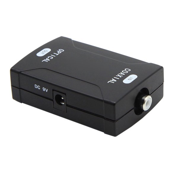 Spdif To Rca Converter