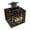 Black, variant on DIY Graduation Money Pulling Gift Box Set, 42-Piece Cash Surprise Box with Cards and Bags, Black and Gold Theme for Party