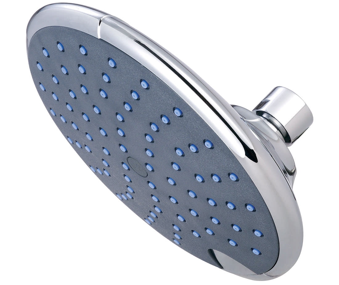 Pioneer Faucets Sh601 Lux Flow 1.75 GPM Single Function Shower Head