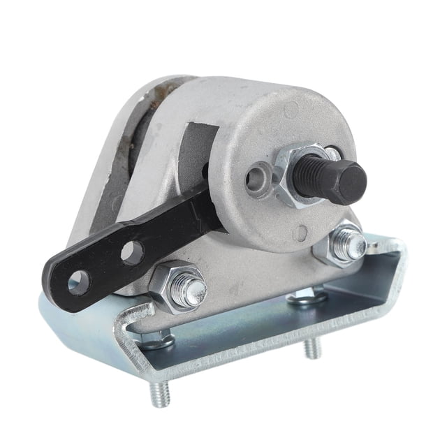 Mechanical Disc Bracket Caliper Kit, Wear Resistant Easy Use Mechanical Brake Caliper for Go Kart