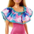 thumbnail image 4 of Barbie & Stacie Sister Doll Set with 2 Pet Dogs & Accessories, 4 of 6