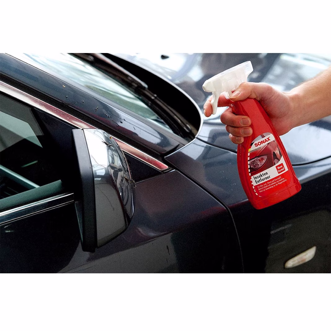thumbnail image 2 of Spray Removedor De Insectos Sonax 500 Ml, 2 of 2