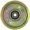 thumbnail image 4 of 8TEN Idler Pulley for Ariens Gravely Zoom 1840 07300028 07324100 2 Pack 810-CID2292L, 4 of 6