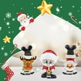thumbnail image 4 of 2026 Nouveaux Jouets de Noël à Remonter, 8 Pcs Jouets de Bas de Noël à Remonter Jouets de Noël, Jouets de Marche Sautants Cadeaux de Fête pour Fêtes de Noël Remplissage de Sac Goody.,Coloré, 4 of 7
