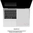 thumbnail image 5 of Microfiber Dustproof Protective Film Notebook Palm Keyboard Blanket Cover Laptop, 5 of 5
