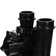 thumbnail image 4 of Hayward Pro-Series Vari-Flo Replacement Control Valve Assembly w/Gauge SP0710X62, 4 of 5