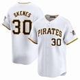 thumbnail image 1 of MLB Baseball Jersey Pirates Elite Edition Jersey Pirates 21# 10# 13# 30#, 1 of 2