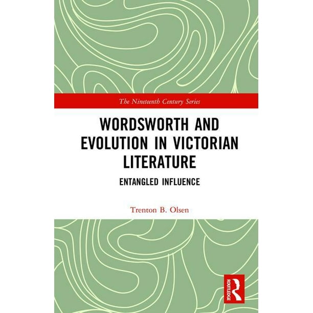 Literary Influence On Victorian Literature