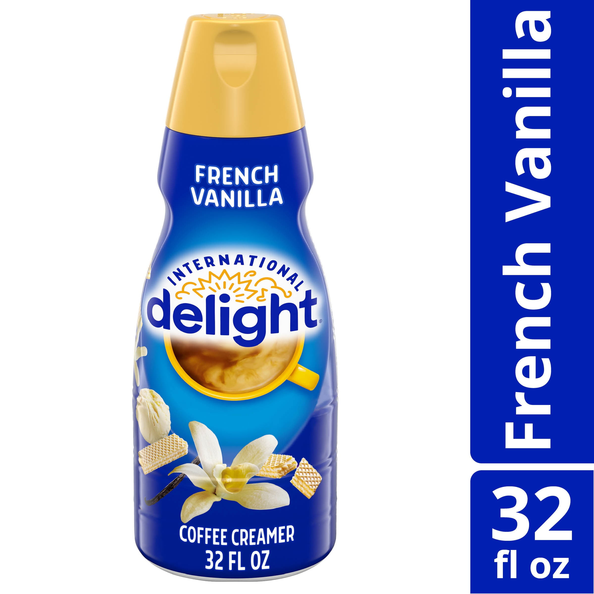 international delight
