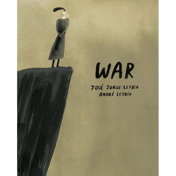 Aldana Libros War, (Hardcover)