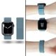 thumbnail image 3 of Kit de 3 correas para apple Watch compatible con 41mm / 40mm / 38mm de Nylon. Mamá Pulpo  Paquete Nylon, 3 of 6