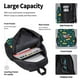 thumbnail image 4 of Balery Camping Mochila Escolar 3 en 1 para Niños - Mochila Resistente con Lonchera Térmica y Estuche - Mochila Escolar para Niños y Niñas, 4 of 7