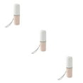 thumbnail image 2 of yingyy Toothbrush Case Portable Toothpaste Container Daily Use Multifunctional Bathroom for Home Travel Business Trips Hiking pink and white 3Set, 2 of 6