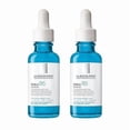 thumbnail image 1 of 2pc Suero facial de ácido hialurónico puro Hyalu B5 de La Roche-Posay, vitamina B5, ácido hialurónico y madecasósido 30ml, 1 of 1