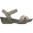 thumbnail image 2 of Camper Women Micro Wedge Sandals, 2 of 5