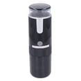 thumbnail image 1 of Cafetière de Voyage, Cafetière Portable Compacte Sans Fil pour Camping Randonnée pour Café, 1 of 7