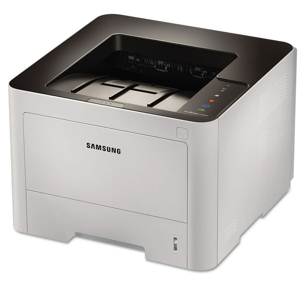 Samsung Proxpress Sl M33nd Laser Printer Walmart Com