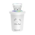 thumbnail image 2 of Nuevo humidificador de taza de té de la leche, humidificador de escritorio para dormitorio, luz nocturna colorida, pulverizador de agua recargable por Usb Wmkox8yii FSASFJB1543, 2 of 3