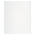 thumbnail image 5 of White Paper 2 Pocket Folders with Prongs, 50 Pack, by Better Office Products, Matte Texture, Letter Size Paper Folders, 50 Pack, with 3 Metal Prong Fastener Clips, White, 5 of 7