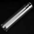 thumbnail image 4 of Home Glass Test Tube Flower Pot Hydroponic Plant Vase Terrarium Container Home Decor with Rack, 4 of 7