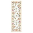 thumbnail image 3 of SAFAVIEH Chelsea Beaufort Oriental Area Rug, Ivory, 1'8" x 2'6", 3 of 10