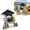 Black, variant on ZFSBZBS 2026 Graduation Tassel Photo Frame for Pictures, Wooden Inspirational Graduation Picture Frame Class of 2026 Shadow Box Graduate Gift for Friend Party Decoration,Black