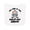 AA-White, variant on Inktastic Daddy Worlds Best Barber Childs Baby Terry Cloth Bib