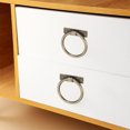 thumbnail image 1 of unbranded 10Ud De Anillo Para Puertas Y Cajones Con Y Compatibilidad Universal, 1 of 8