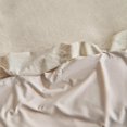 thumbnail image 3 of Bouclair Housse de Couette Naturelle Sana Grand Lit, 3 of 3