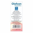 thumbnail image 4 of Olofcon Olopatadina 1 mg frasco gotero 5 ml, 4 of 4