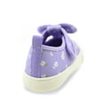 thumbnail image 5 of Wonder Nation Baby Girl T-Strap Shoe, 5 of 5